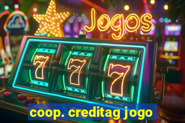 coop. creditag jogo